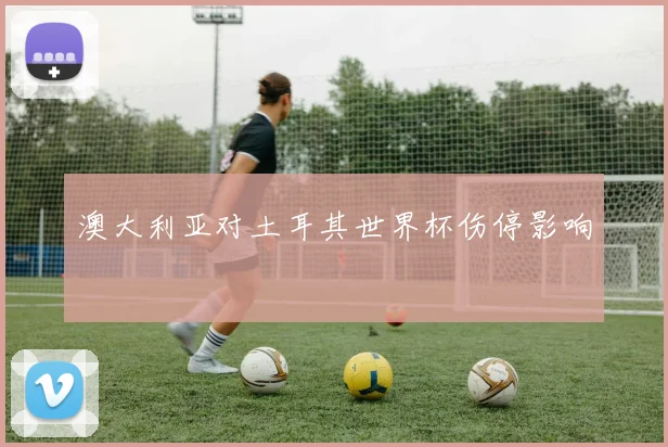 澳大利亚对土耳其世界杯伤停影响
