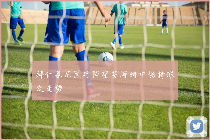 拜仁慕尼黑对阵霍芬海姆中场持球定走势