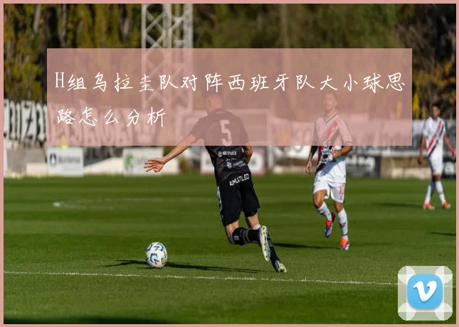H组乌拉圭队对阵西班牙队大小球思路怎么分析